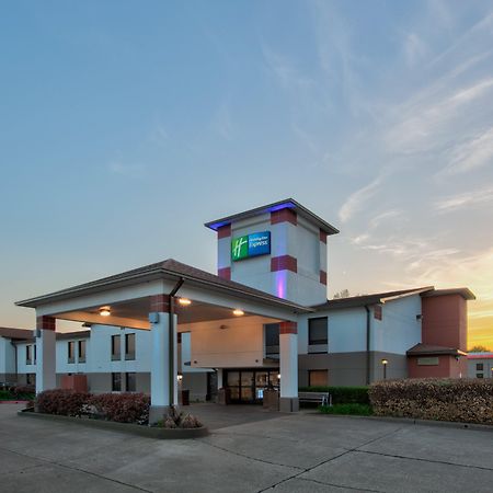 Holiday Inn Express - Hope By Ihg Exterior photo