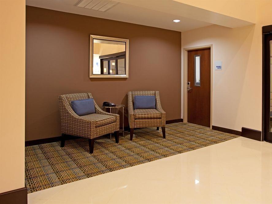 Holiday Inn Express - Hope By Ihg Exterior photo