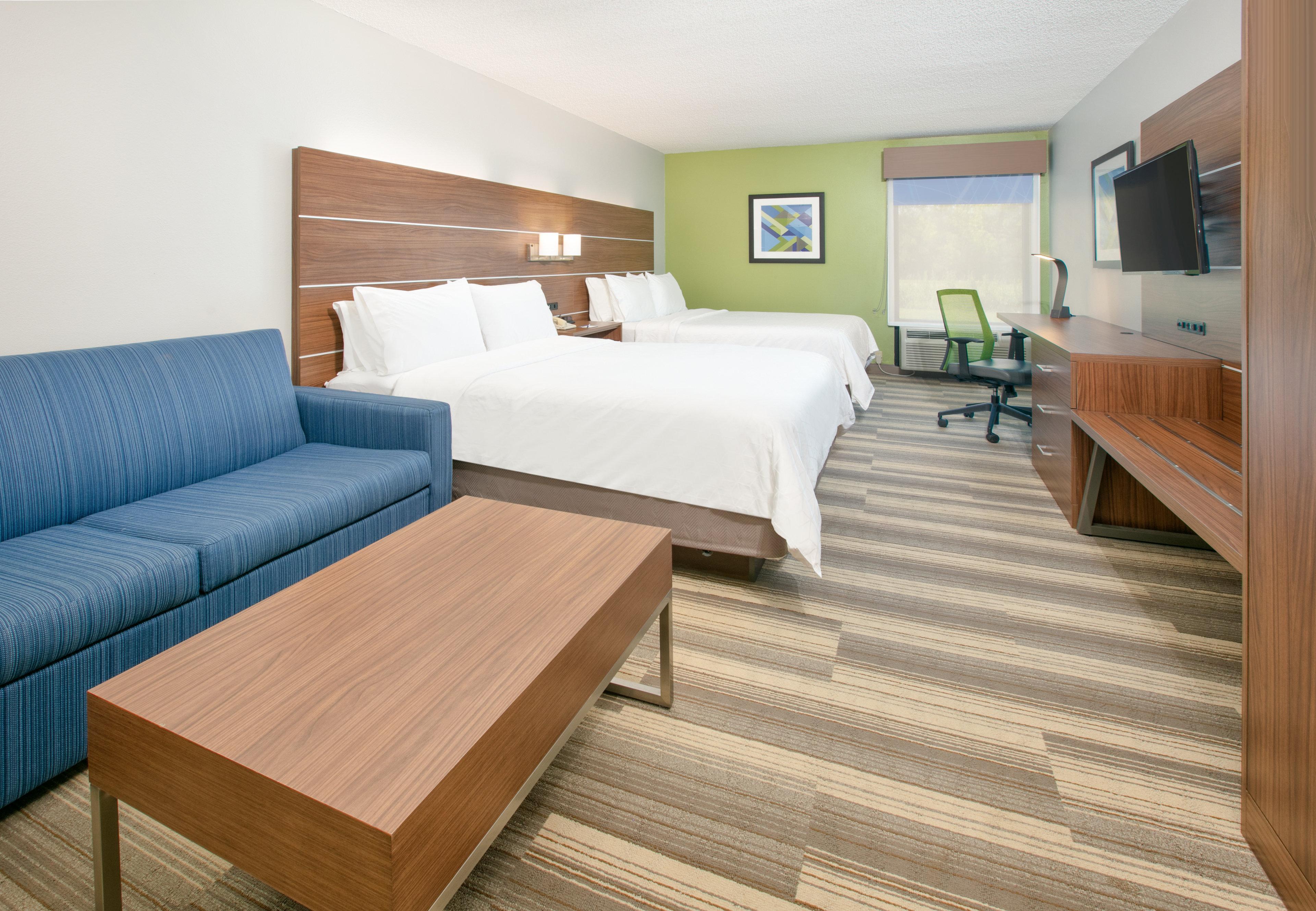 Holiday Inn Express - Hope By Ihg Exterior photo