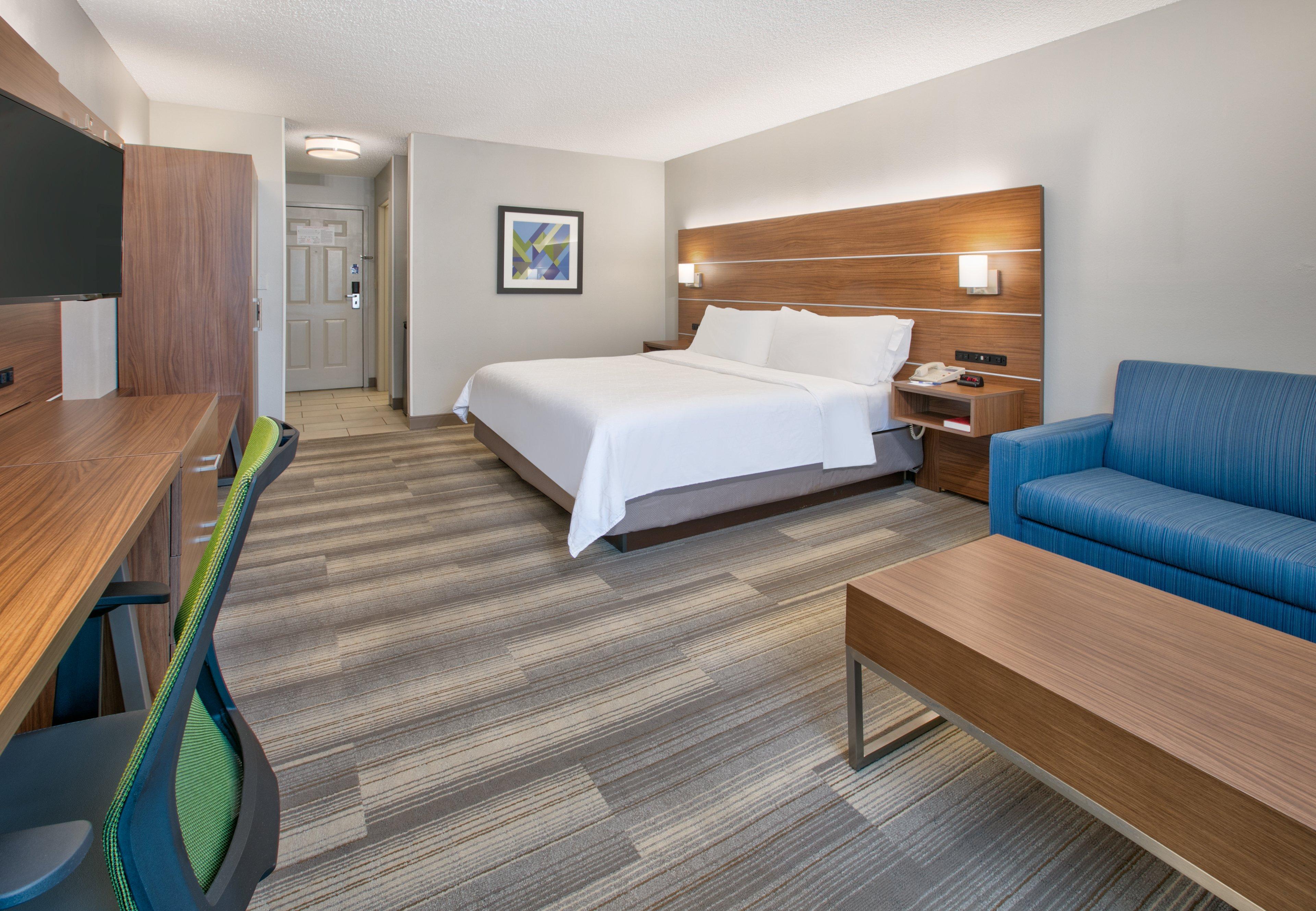 Holiday Inn Express - Hope By Ihg Exterior photo