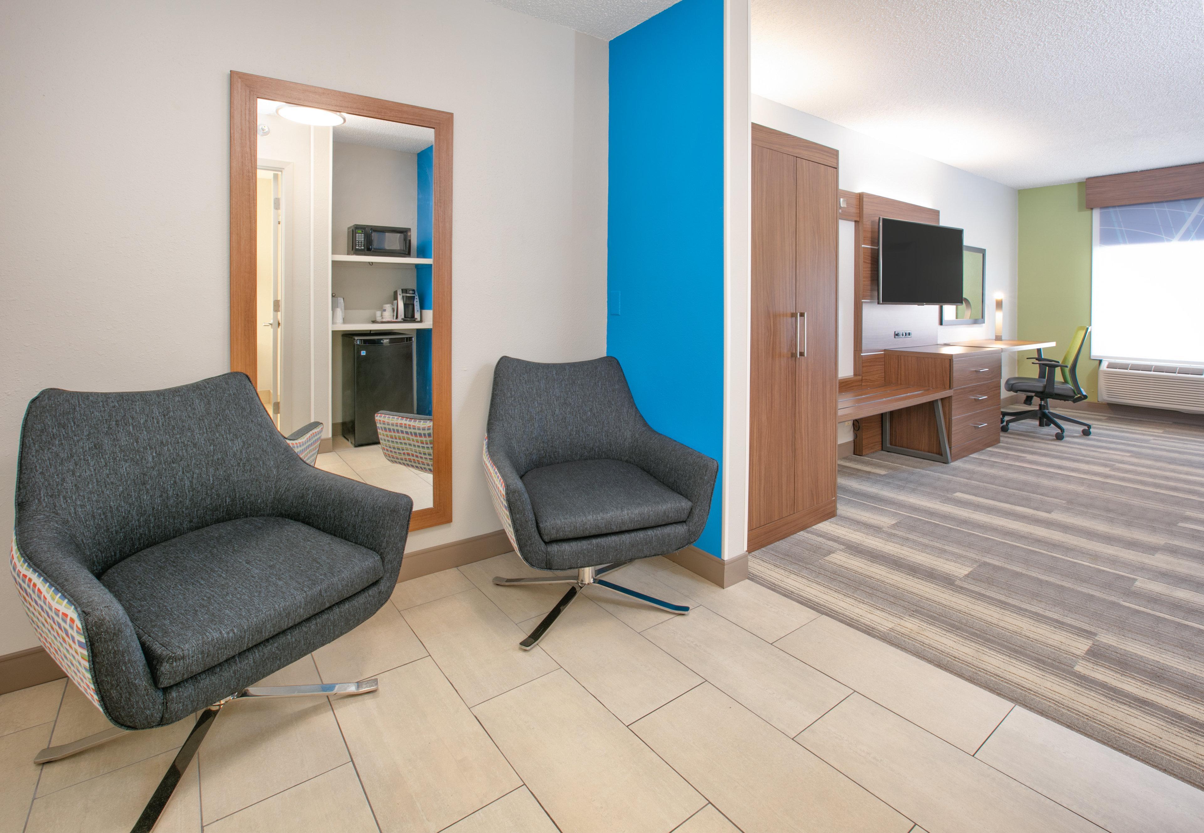 Holiday Inn Express - Hope By Ihg Exterior photo