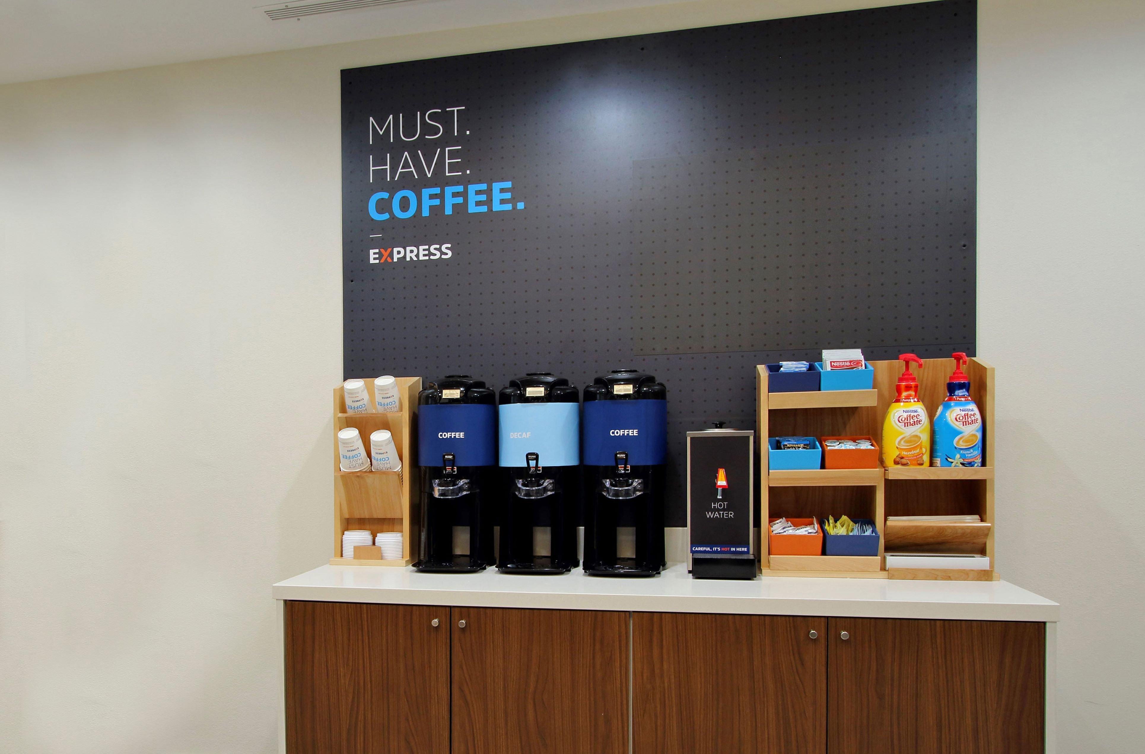 Holiday Inn Express - Hope By Ihg Exterior photo