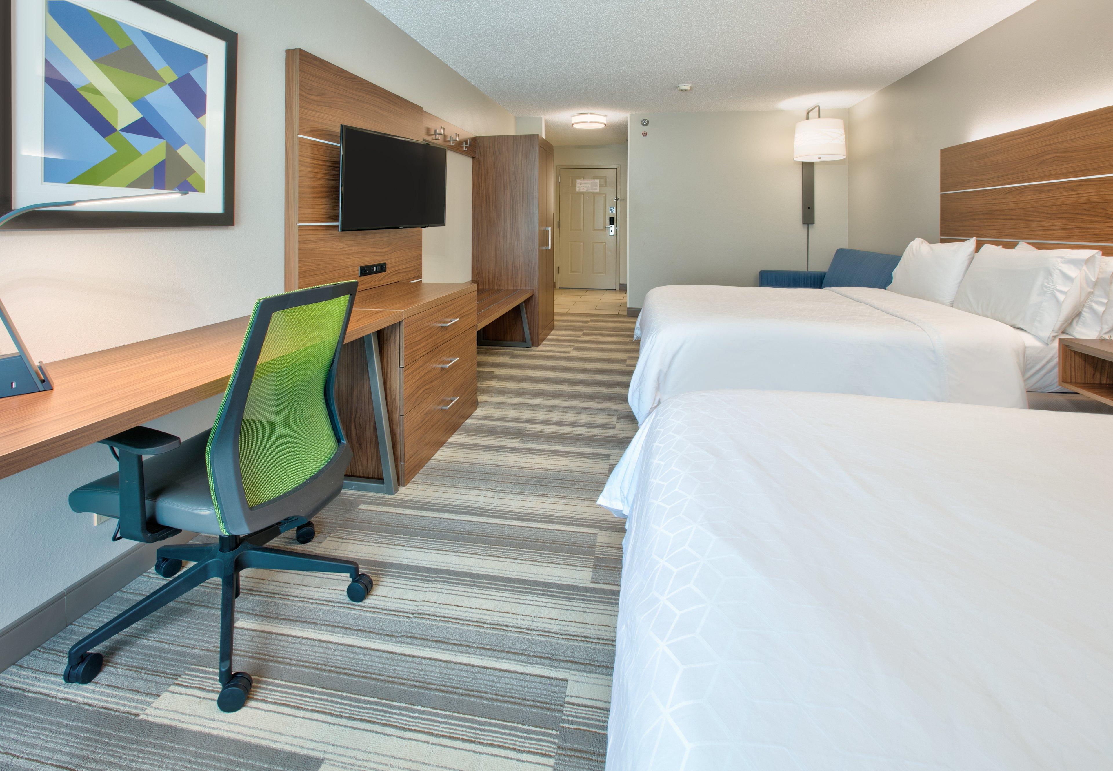 Holiday Inn Express - Hope By Ihg Exterior photo