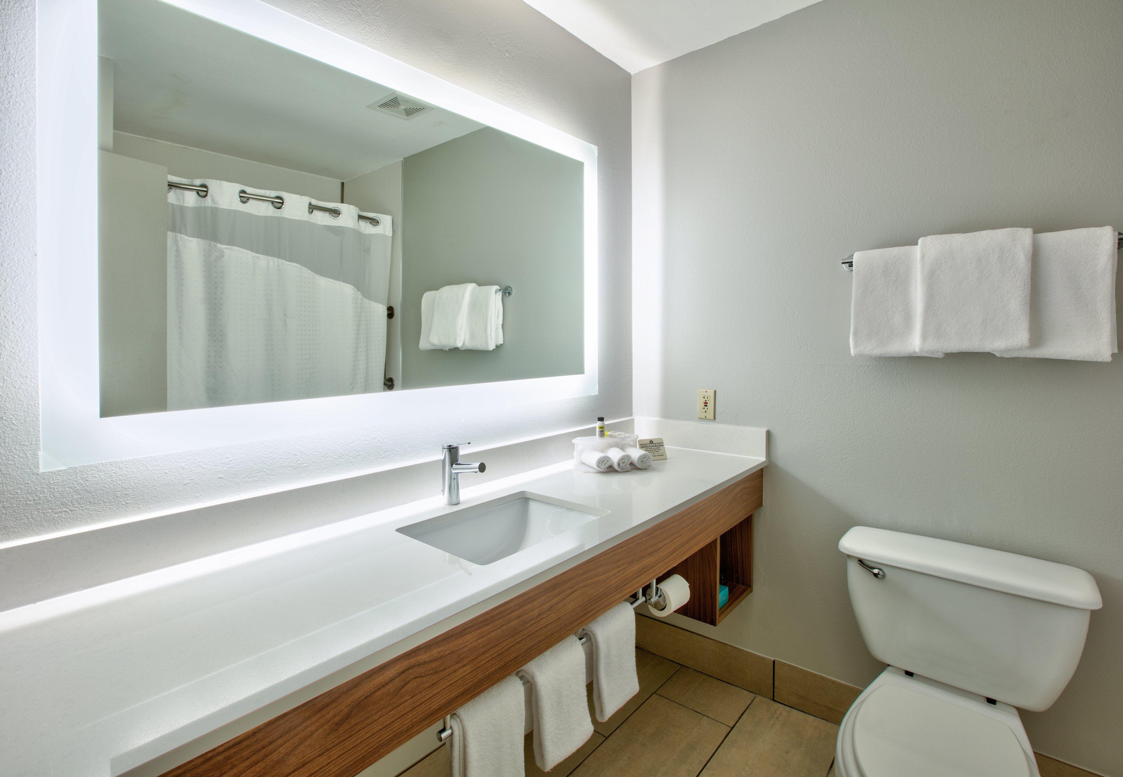 Holiday Inn Express - Hope By Ihg Exterior photo