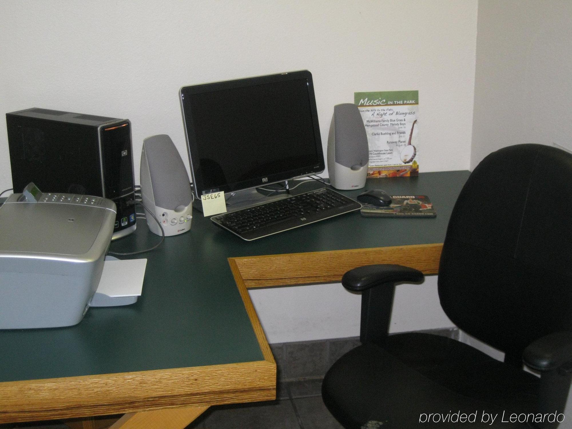 Holiday Inn Express - Hope By Ihg Facilities photo