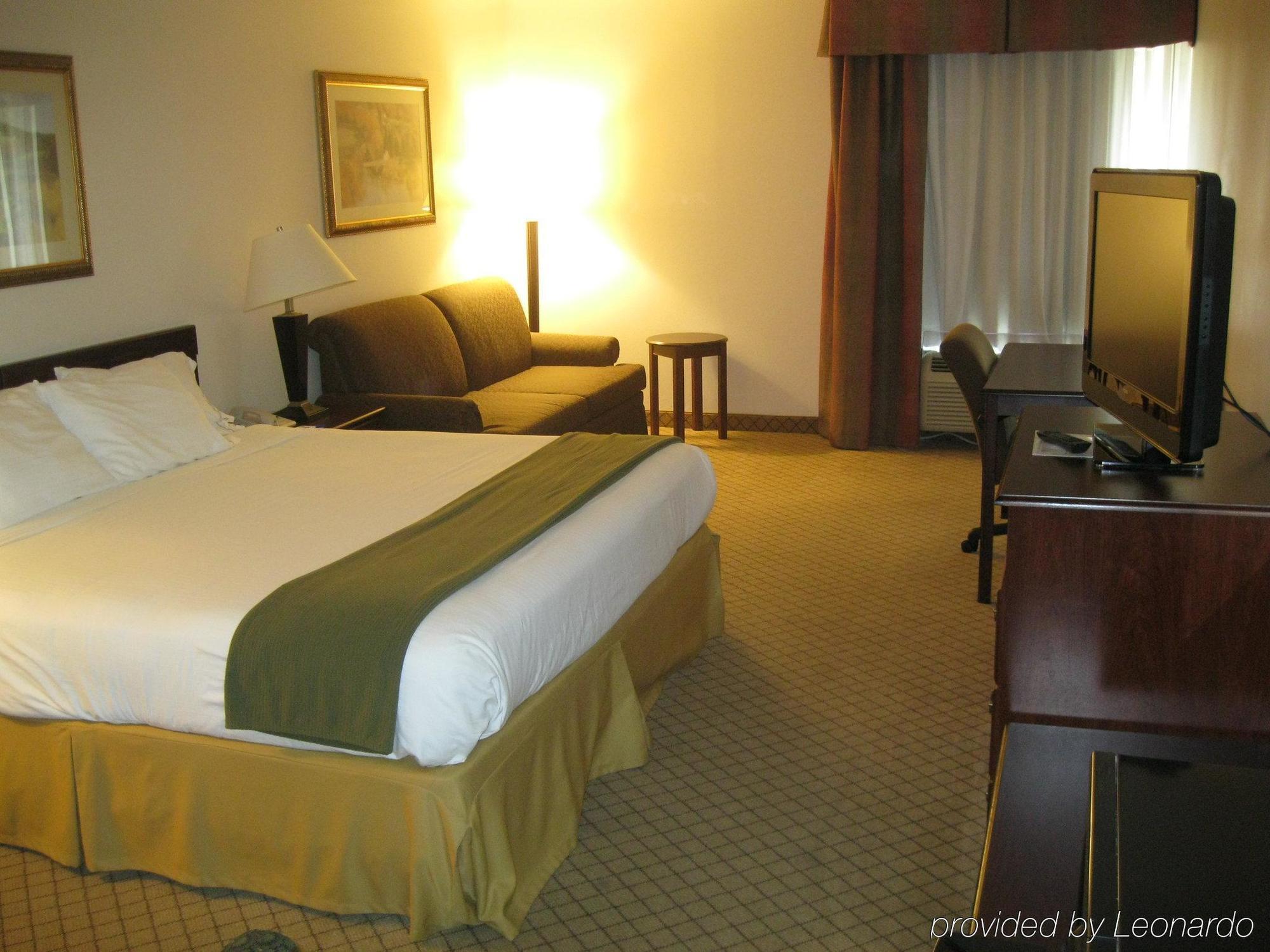 Holiday Inn Express - Hope, An Ihg Hotel Room photo