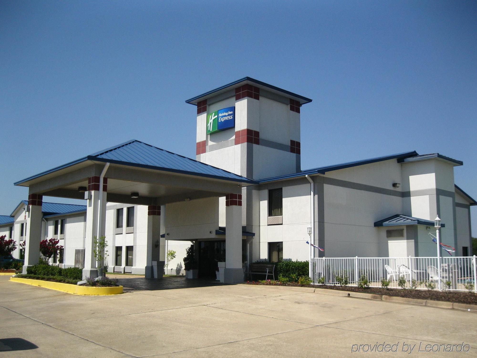 Holiday Inn Express - Hope, An Ihg Hotel Exterior photo