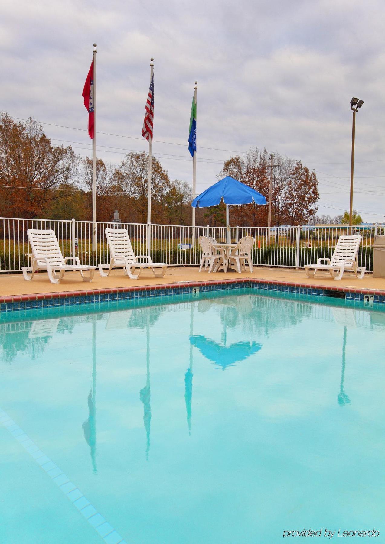 Holiday Inn Express - Hope By Ihg Exterior photo