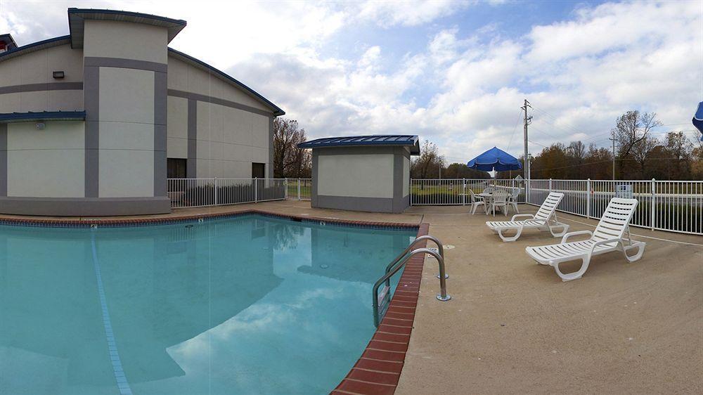 Holiday Inn Express - Hope By Ihg Exterior photo