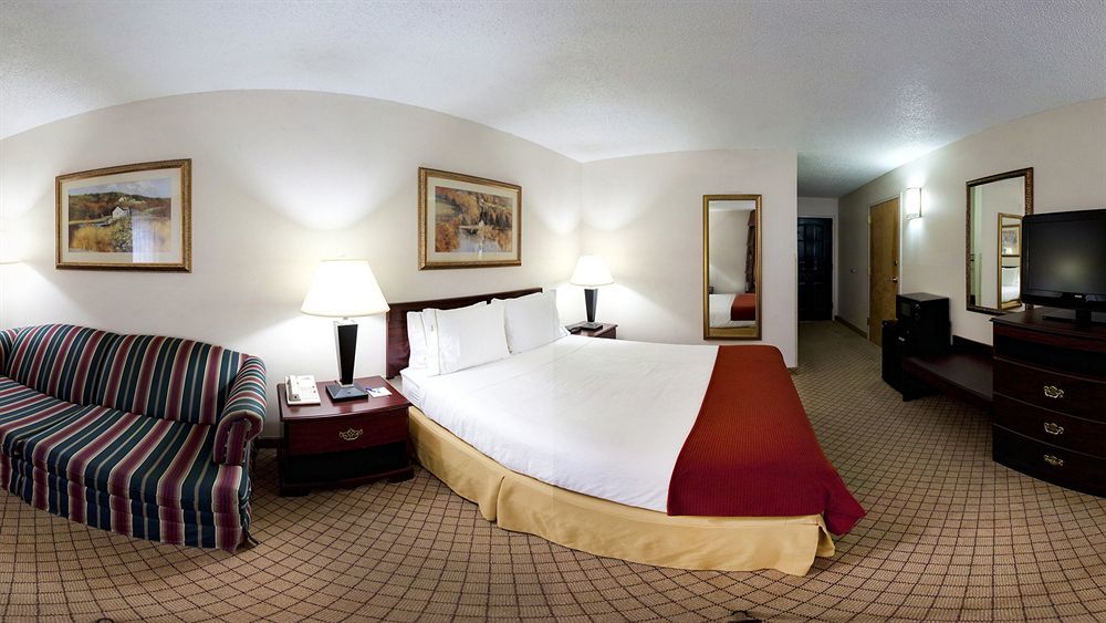 Holiday Inn Express - Hope By Ihg Exterior photo