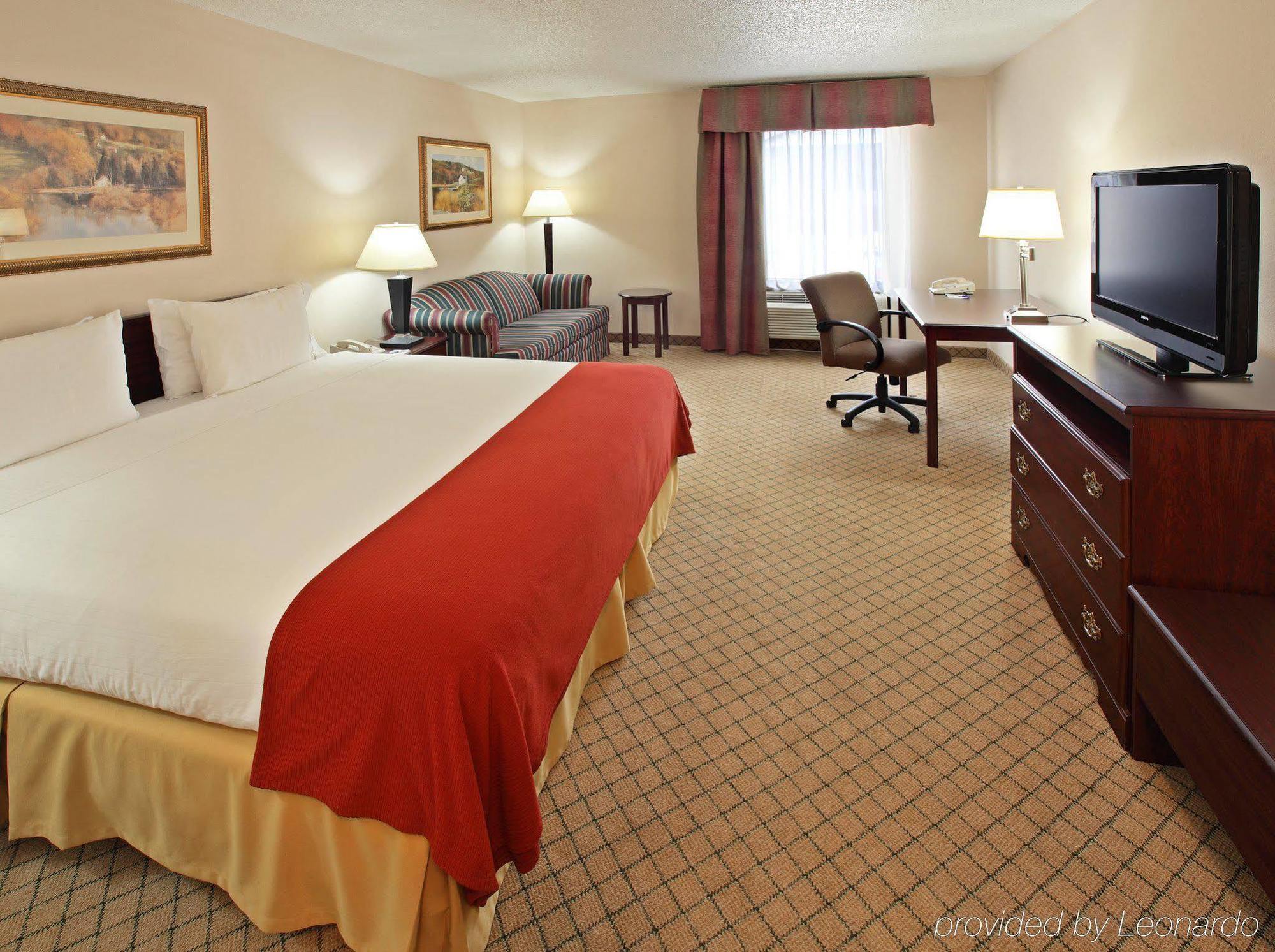 Holiday Inn Express - Hope By Ihg Exterior photo