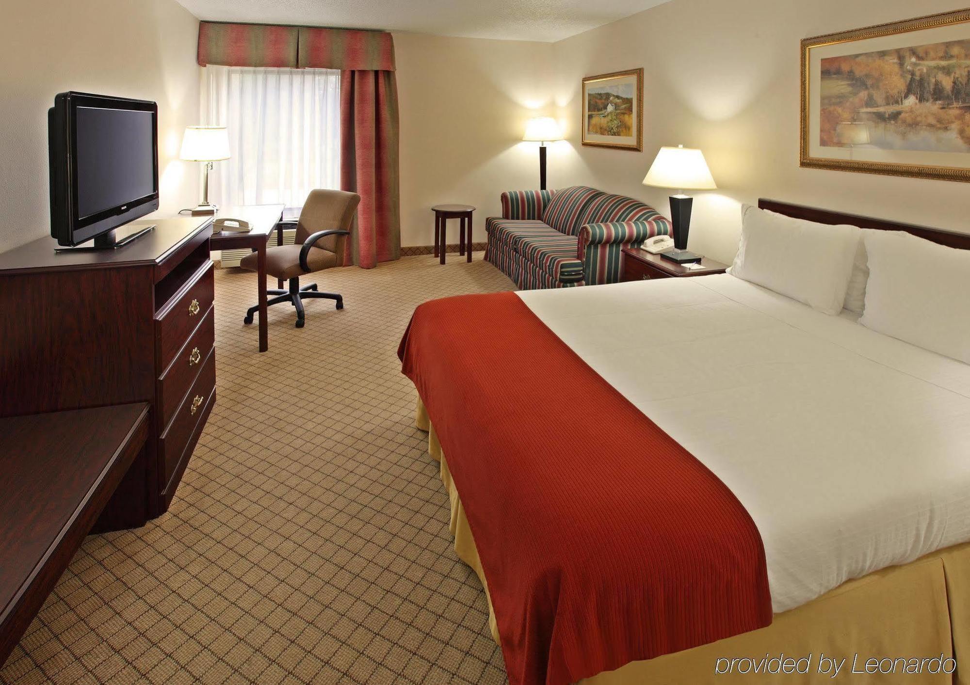 Holiday Inn Express - Hope By Ihg Room photo